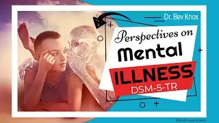 Mental Health Perspectives Explained - Abnormal Behavior