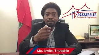 Gouv&egrave;man #ArielH al&egrave;z ak #ensekirite #Lavich&egrave; #KrizPolitik poul kapab rete sou #Pouvwa
