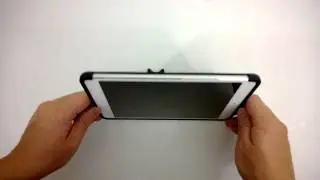 ZeroChroma Vario-SC Case for the iPad Mini Review