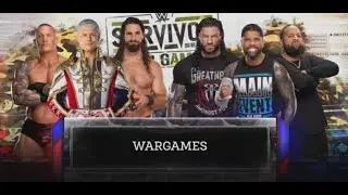 WWE Wrestling Roman Reigns Vs Brock Lesnar Vs John Cena Tables Match #wwe #wwe2k25 #ps5 #gaming #raw