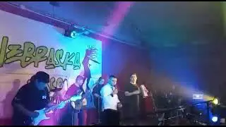 sobredosis de la mano de daniel bustos producciones 3875999464