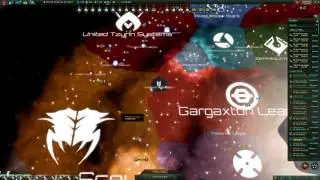 Engage: Stellaris Season 2 Episode 36 Leviathans on the Edge of Infinity