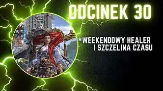 Metin2 Serwer Polska / Szczelina/ Weekend z Helerem
