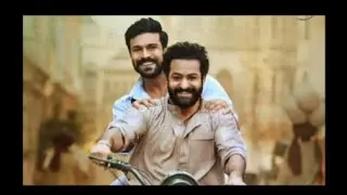 RRR DOSTI SONG | LYRICS TRANSLATION | TELUGU-ENGLISH