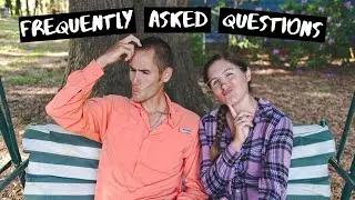 Bike Tour FAQ