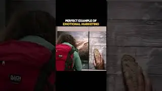 Perfect Example of Emotional Marketing