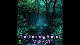 The Journey Ahead  - Journey 5 - Umbra XIII