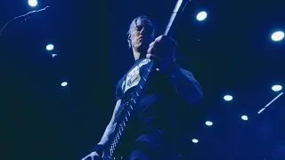 Velvet Chains - Dead Inside (Live US Midwest Tour 2024)
