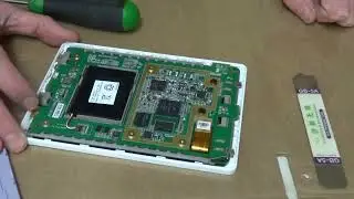 Руководство по замене батареи и ремонту экрана в электронной книге Kobo (все модели: Clara, Libra...