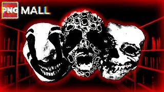 DONT LET THEM SEE YOU!!! | PNG MALL