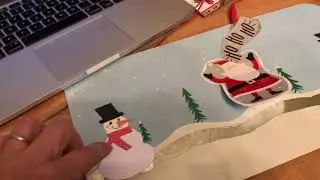 Hacking Holiday Waste with Makey Makey