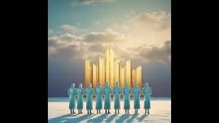 성탄캐롤(Christmas carols) Classical Aria Style (영어) B[Light of Glory, Holy Night] [영광의 빛, 이 밤에]