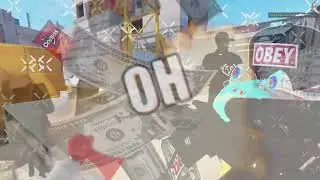 CS2 - MLG Lobotomy Edit