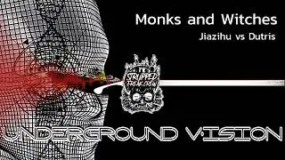 Jiazihu vs Dutris - Monks and Witches