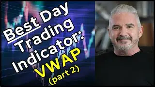 Торговая стратегия VWAP