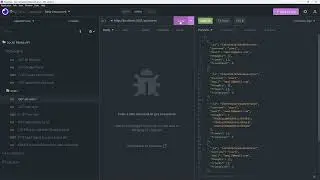 Social Media API
