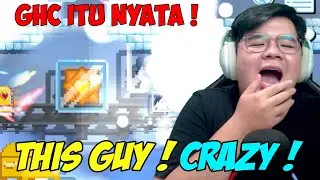 GHC ITU NYATA ! - Growtopia Indonesia