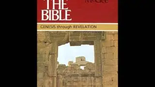 02079 Exodus 21 v12 25   Dr  J  Vernon McGee Thru the Bible