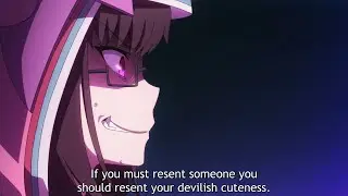 Fate/Grand Carnival S2 - Ereshkigal becomes a youtuber and Osakabehime's true face! - English Subbed