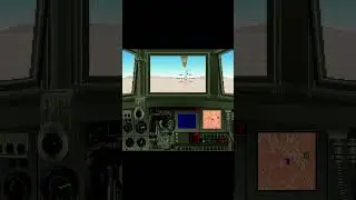 Garry Kitchen's Super Battletank: War in the Gulf (Super NES) - Short Clip [HD] | RetroGameUp