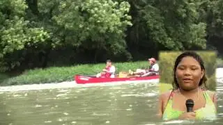 2012 RiverTrek