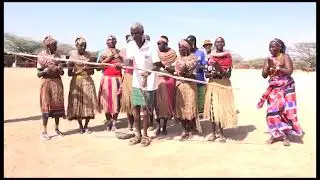 Northern Kenya Traditional and Cultural songs