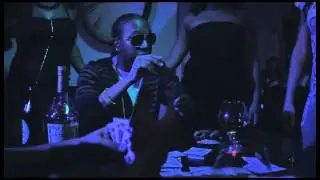 Shifta - Pass It Round (Weed Mix)