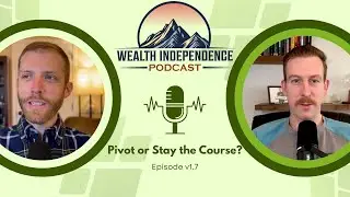 v1.7 - Pivot or Stay the Course? Protecting Capital in Changing Markets