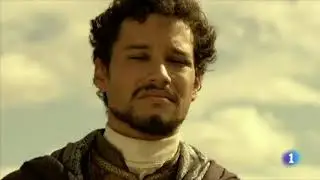 Boabdil se despide de la Alhambra en 