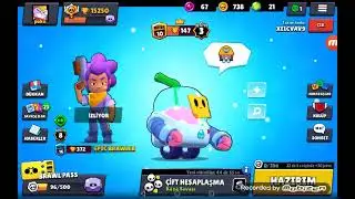 Arasa troll 🤣 T&uuml;rk&ccedil;e Brawl Stars
