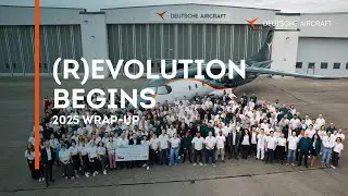 (R)evolution Begins | 2025 Wrap-Up