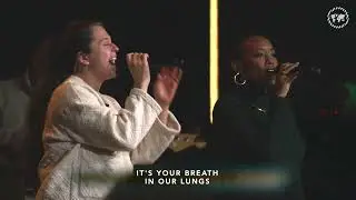 Sunday PM Service l The Answer of the Body of Christ // Greater Grace Church