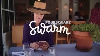 Swarm Stories - Camille Becerra