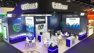 Litens na Automec 2025