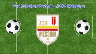 Ep 24 - The Cup Final!! - FM24 - The Sicilian Revival
