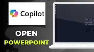 Откройте PowerPoint с помощью Copilot. Укажите тему или план. Позвольте Copilot создать слайды и ...