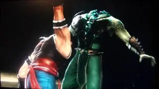 The Great King-D