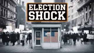 What I Learned from 10 SMALL BUSINESS Owners on Election Effect on Sales