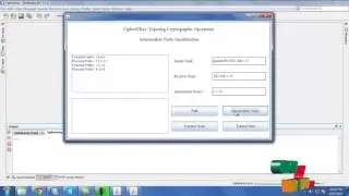 Final Year Projects | CipherXRay: Exposing Cryptographic Operations and Transient Secrets