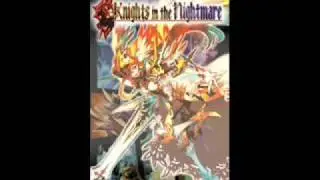 Knights in the Nightmare (PSP) Music - All Normal Battle Themes