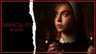 Inmaculada: 