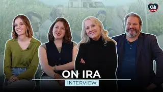 ON IRA - Interview