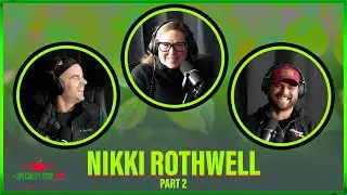 Specialty Crop Cast #16 - Nikki Rothwell