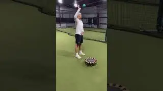 Keep Your Arm Healthy With This Post Throwing Routine
