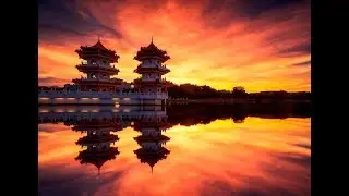 Chinese Traditional Music Compilation - Relaxing