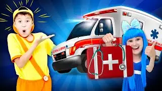 Mommy help me - Nursery Rhymes & Kids Songs | Hahatoons Songs
