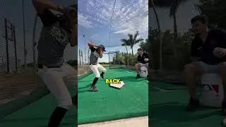 Best Baseball Hitting Drills (for REAL)