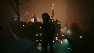 2022 Filmic Cinematic Reshade Grphics Mod Cyberpunk 2077 RTC 2070 Super (Showcase)