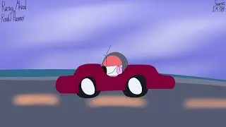 Ronald Hanmer - Racing Ahead