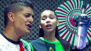 Samba Enredo Comparsa R&aacute;faga 2023 